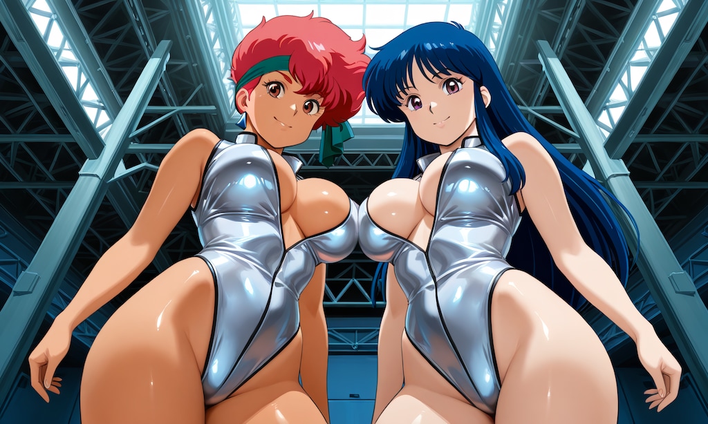 ラブリーエンジェル