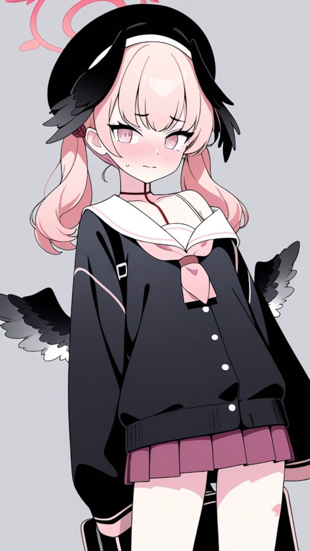 koharu (blue archive)