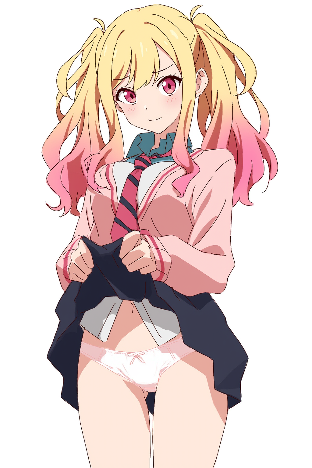 プロセカパンツ