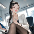 秘書の役割♡ 9枚目