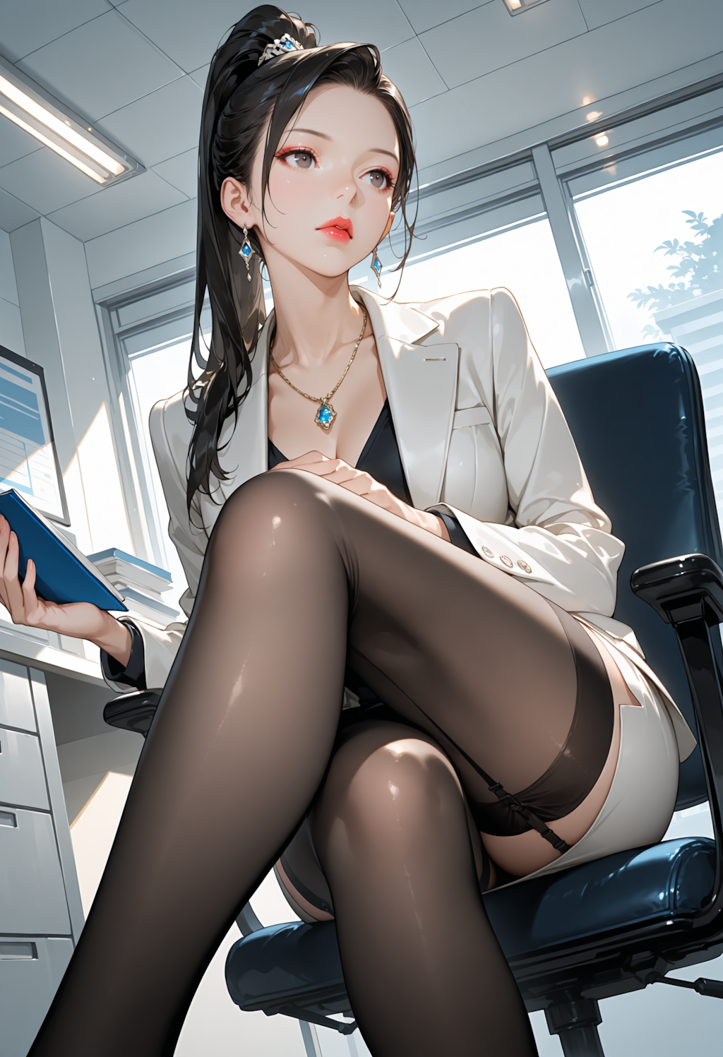 秘書の役割♡