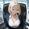 秘書の役割♡ 7枚目
