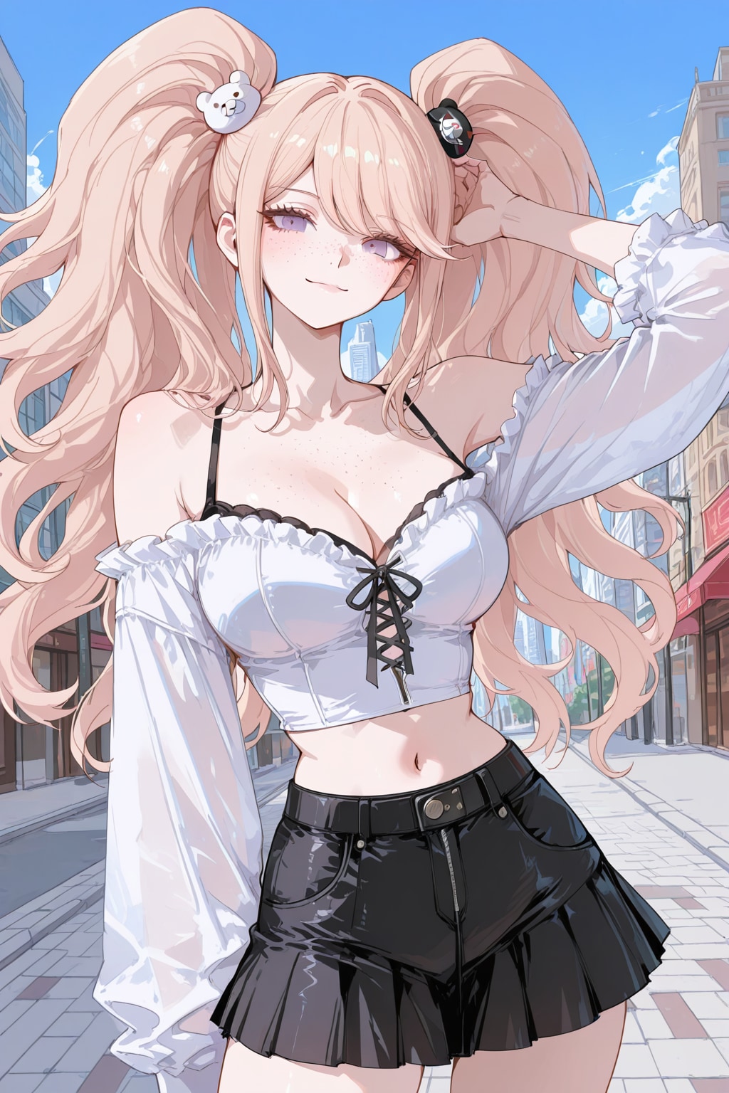 江ノ島さん