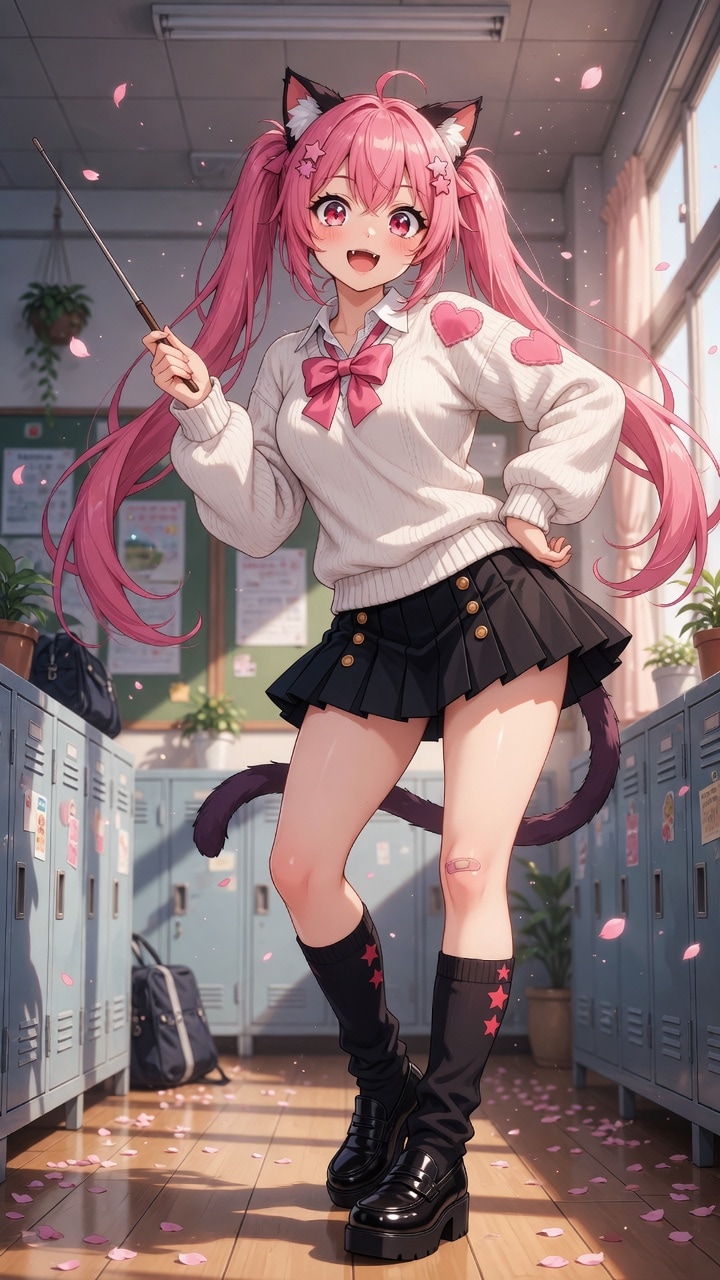 NTE　ナナリ