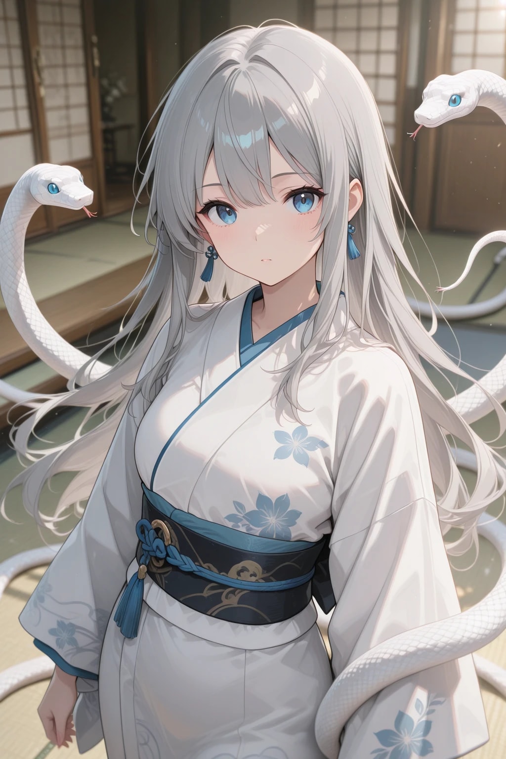 虎鼠神社御神体