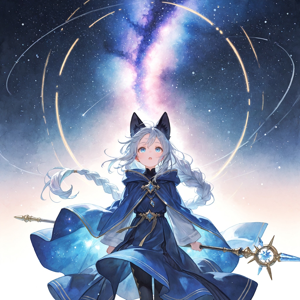 星見の術師（令和最新版）