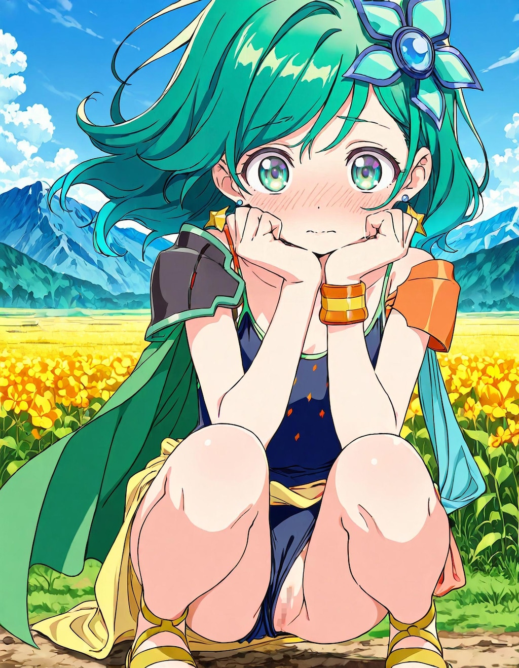 ロ・リディ・ア