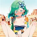 ロ・リディ・ア 3枚目