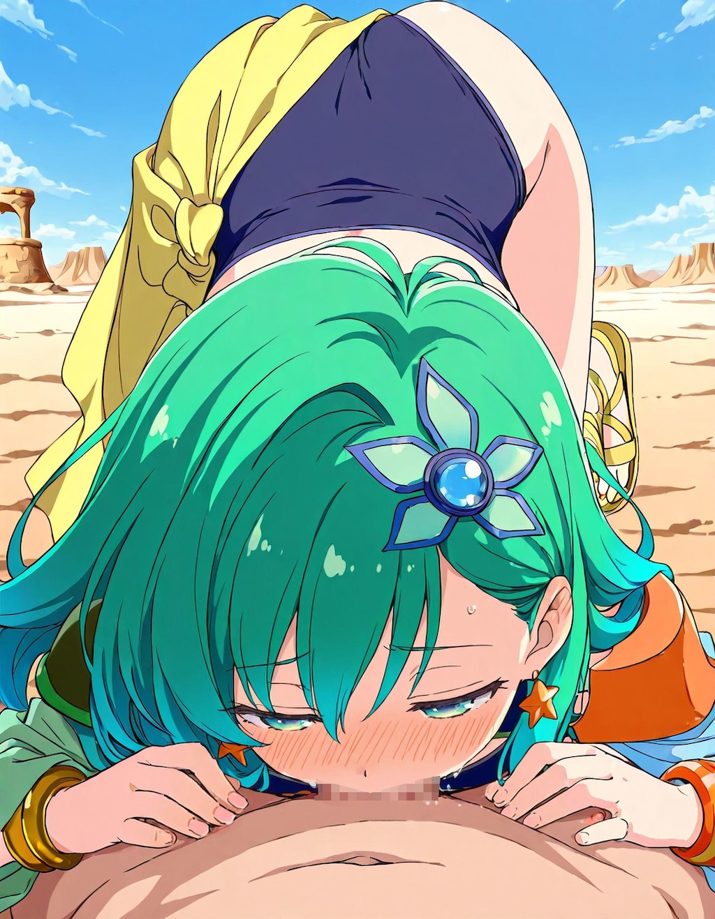 ロ・リディ・ア