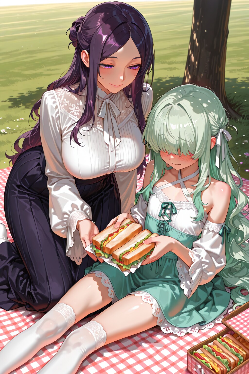 特製サンドイッチ🥪