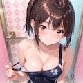 ぎりぎり 3枚目