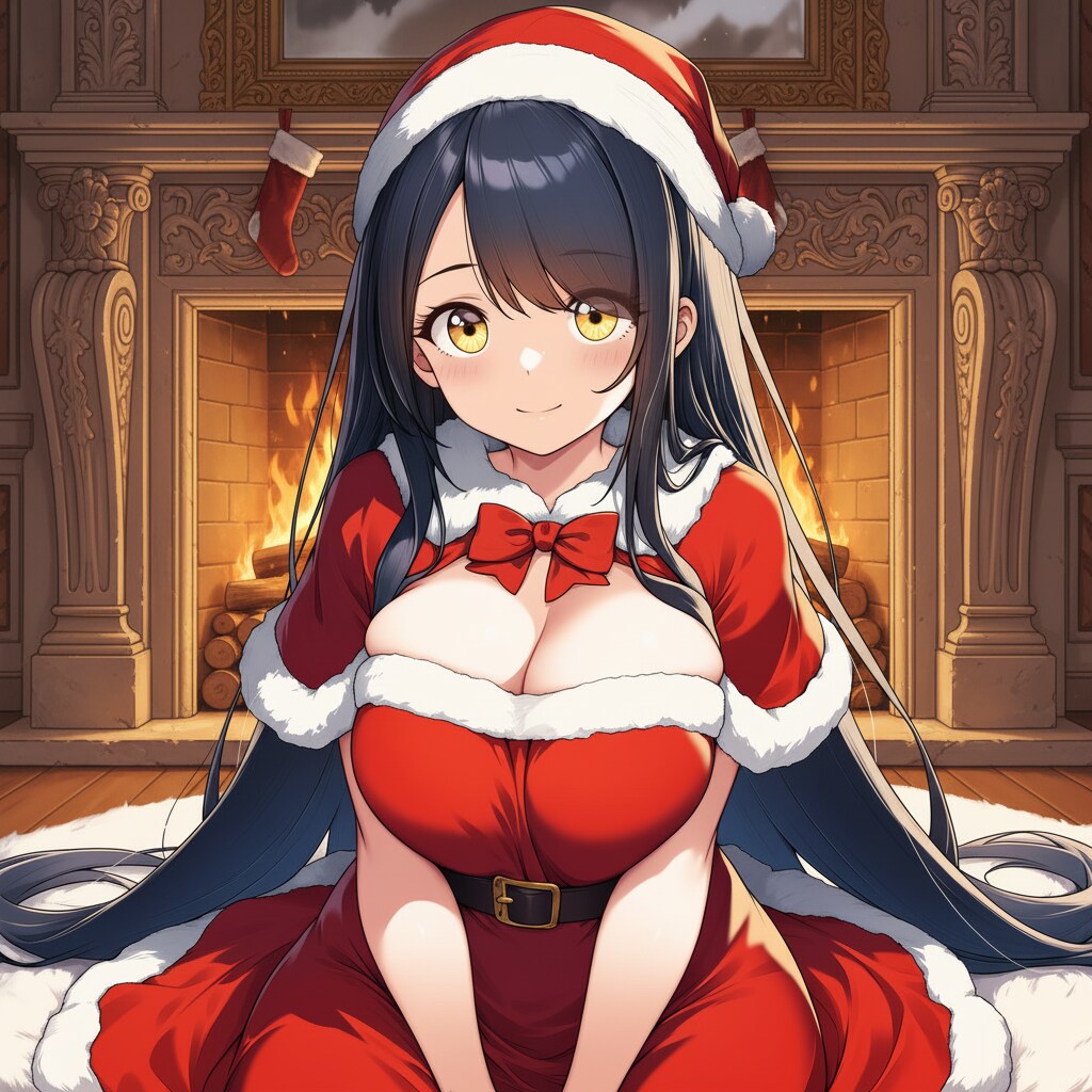 サンタコス