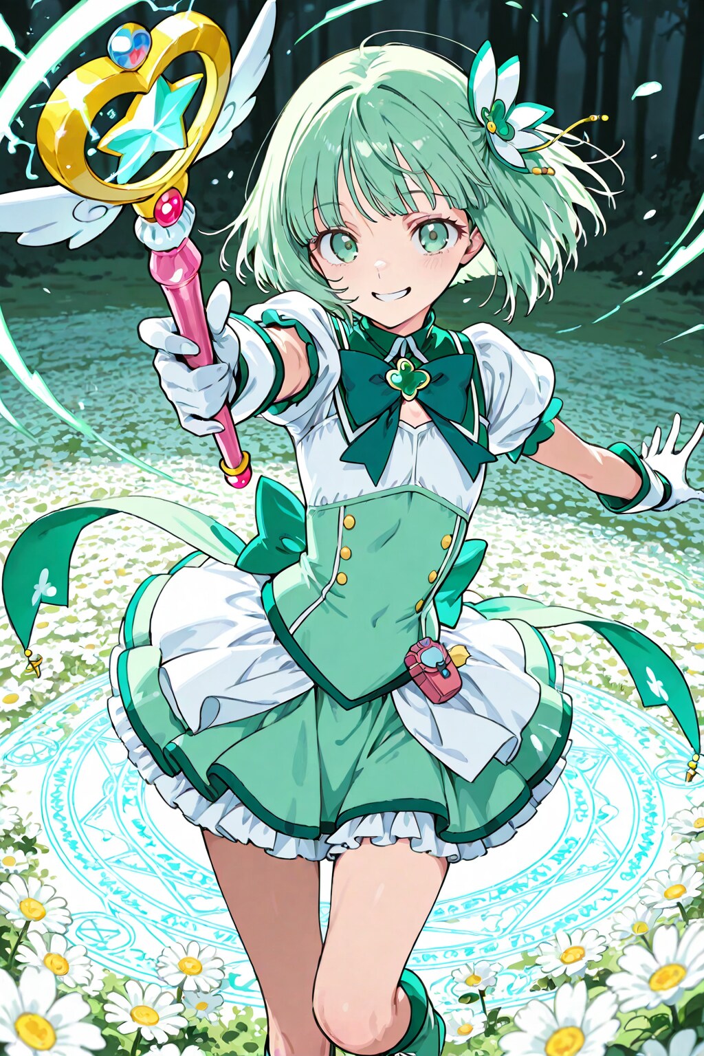 DAISYちゃん