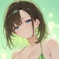 ウォーターメロン(ビター) 2枚目