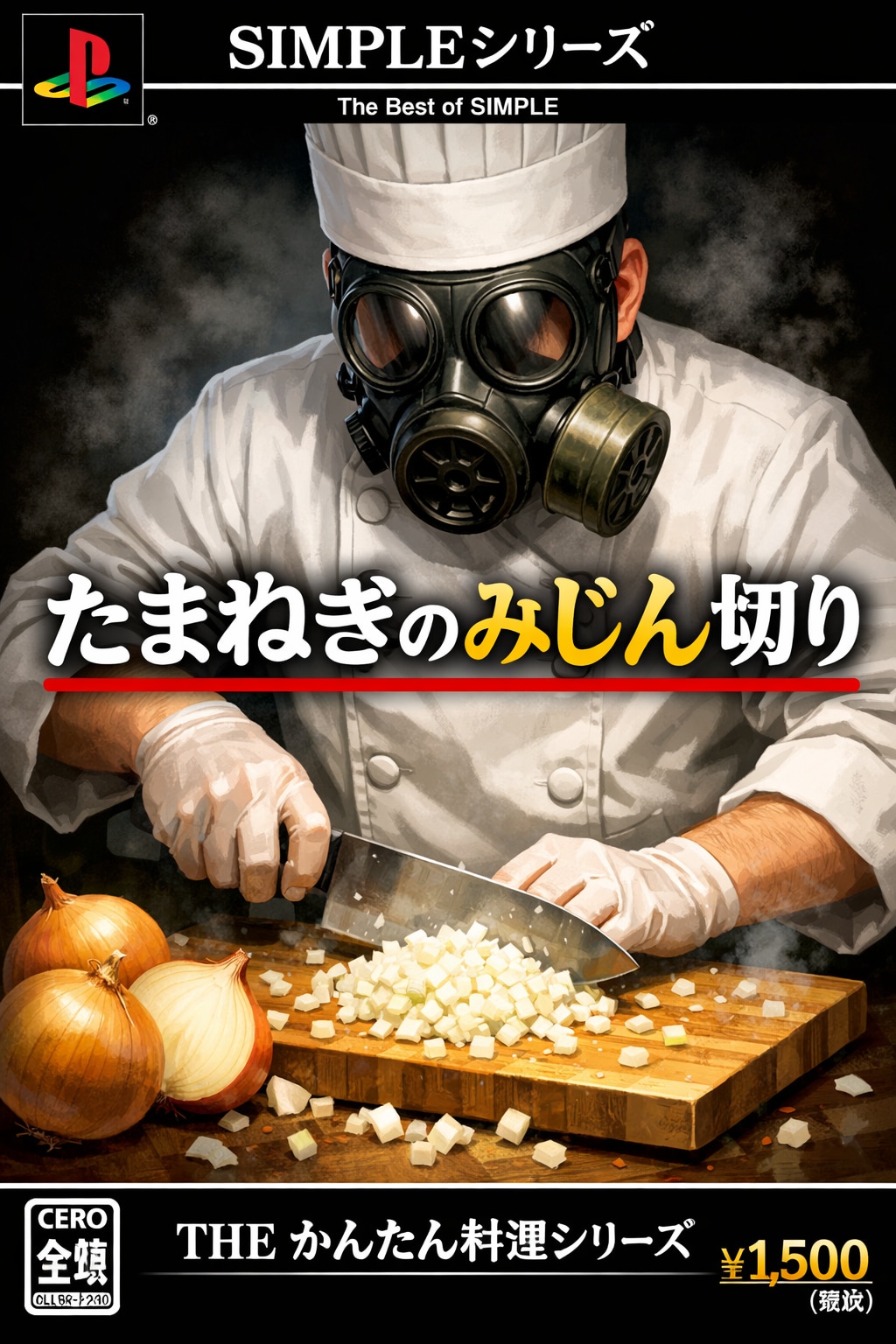 SIMPLEシリーズシリーズ