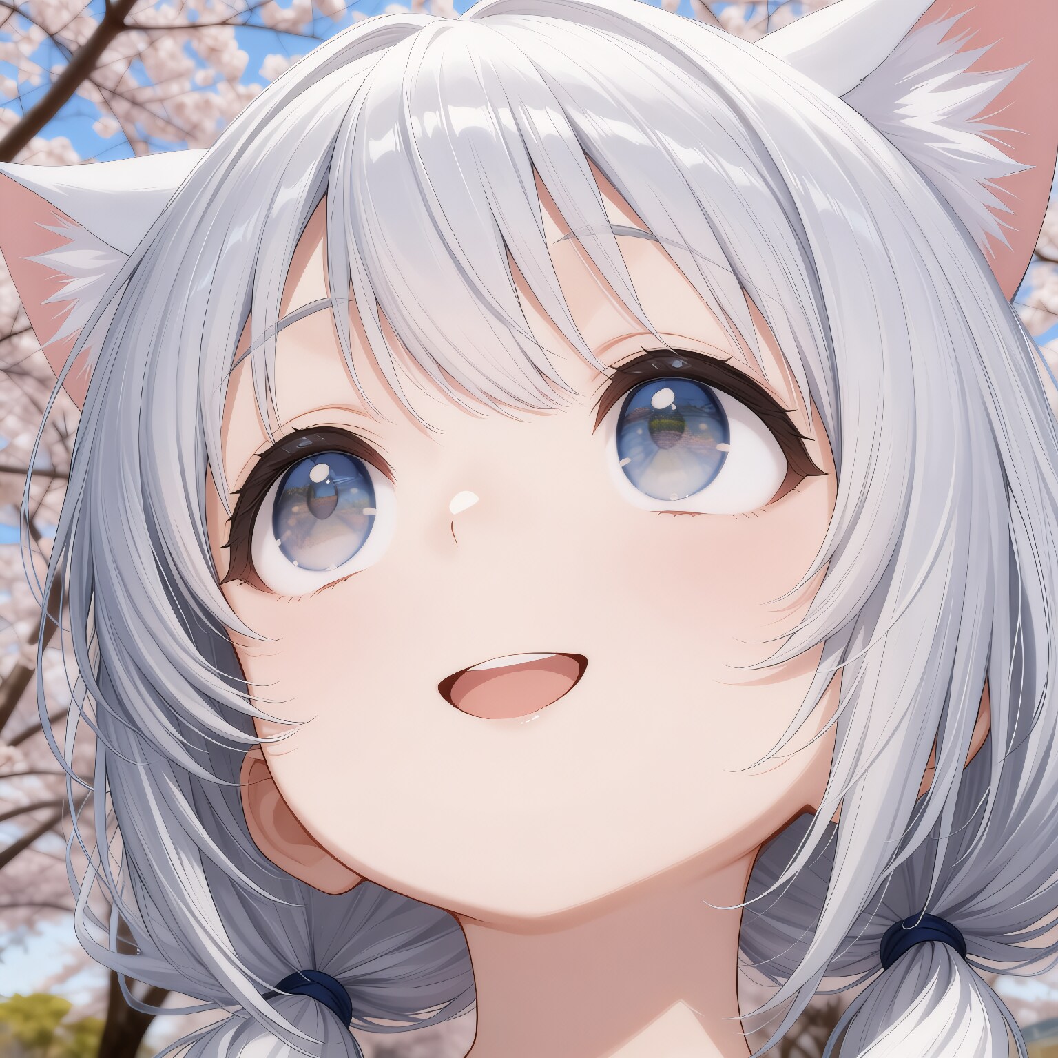 桜の季節