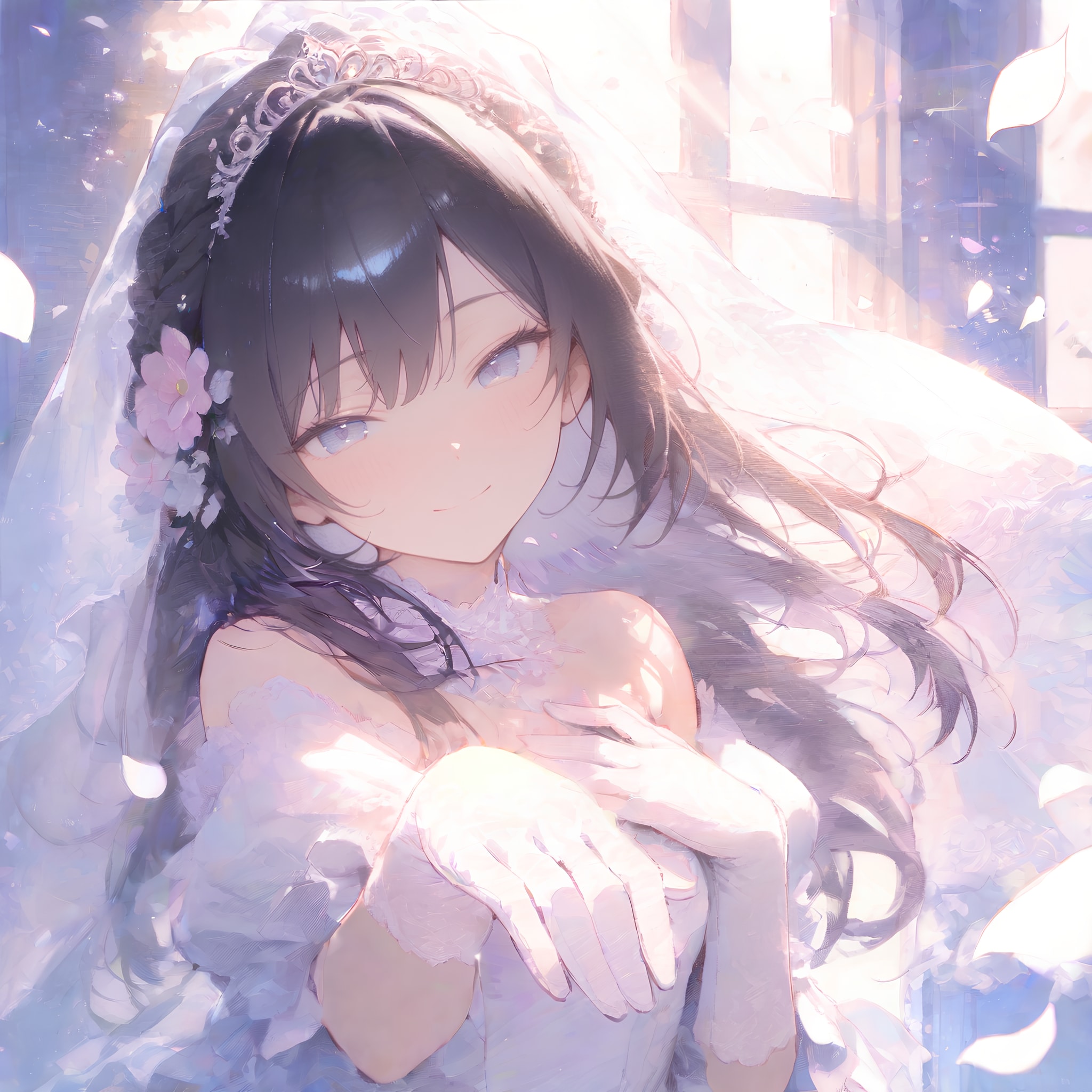 花嫁