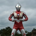 オリジナルウルトラマン 4枚目