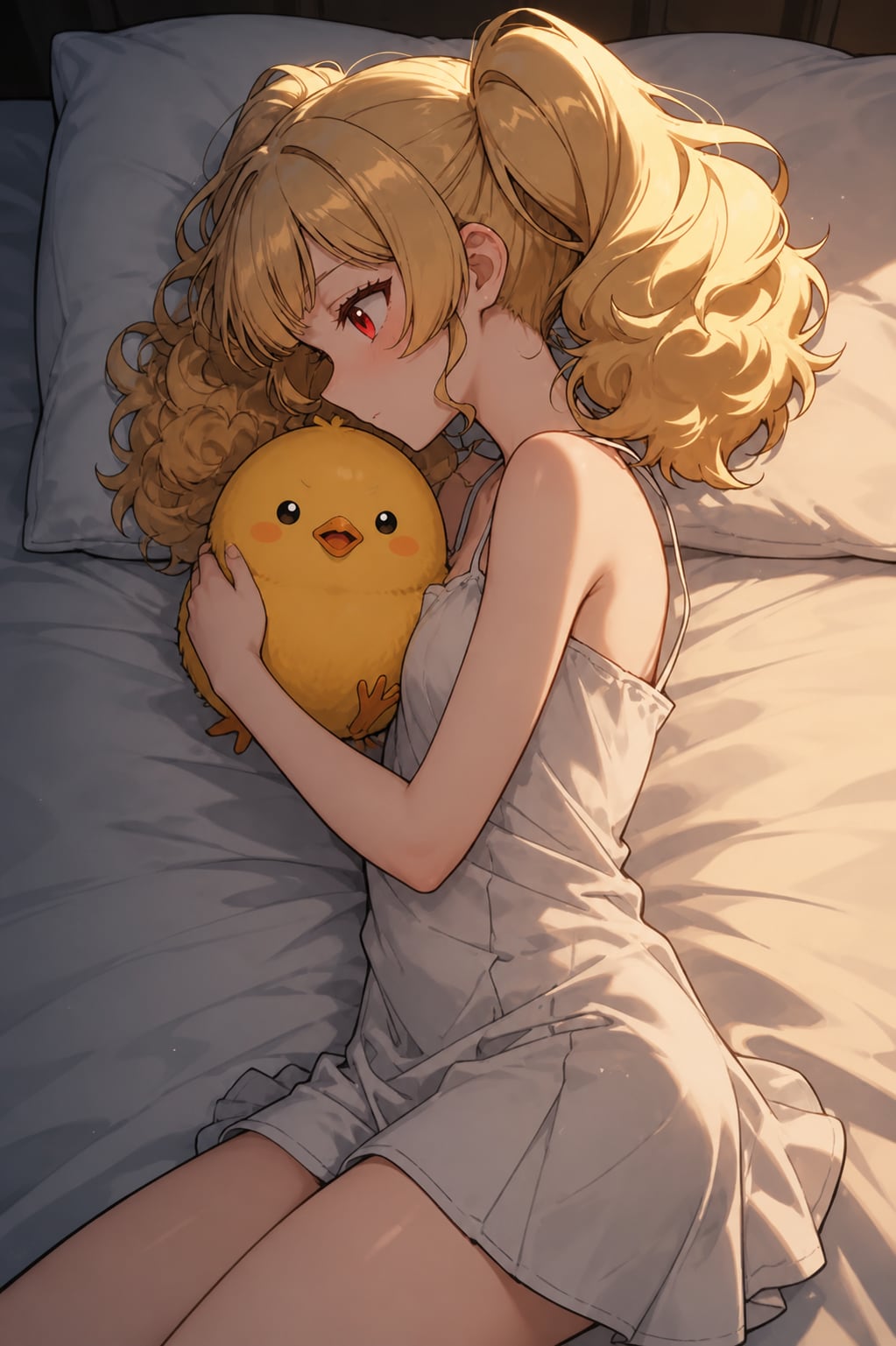 羽澄ひよこ