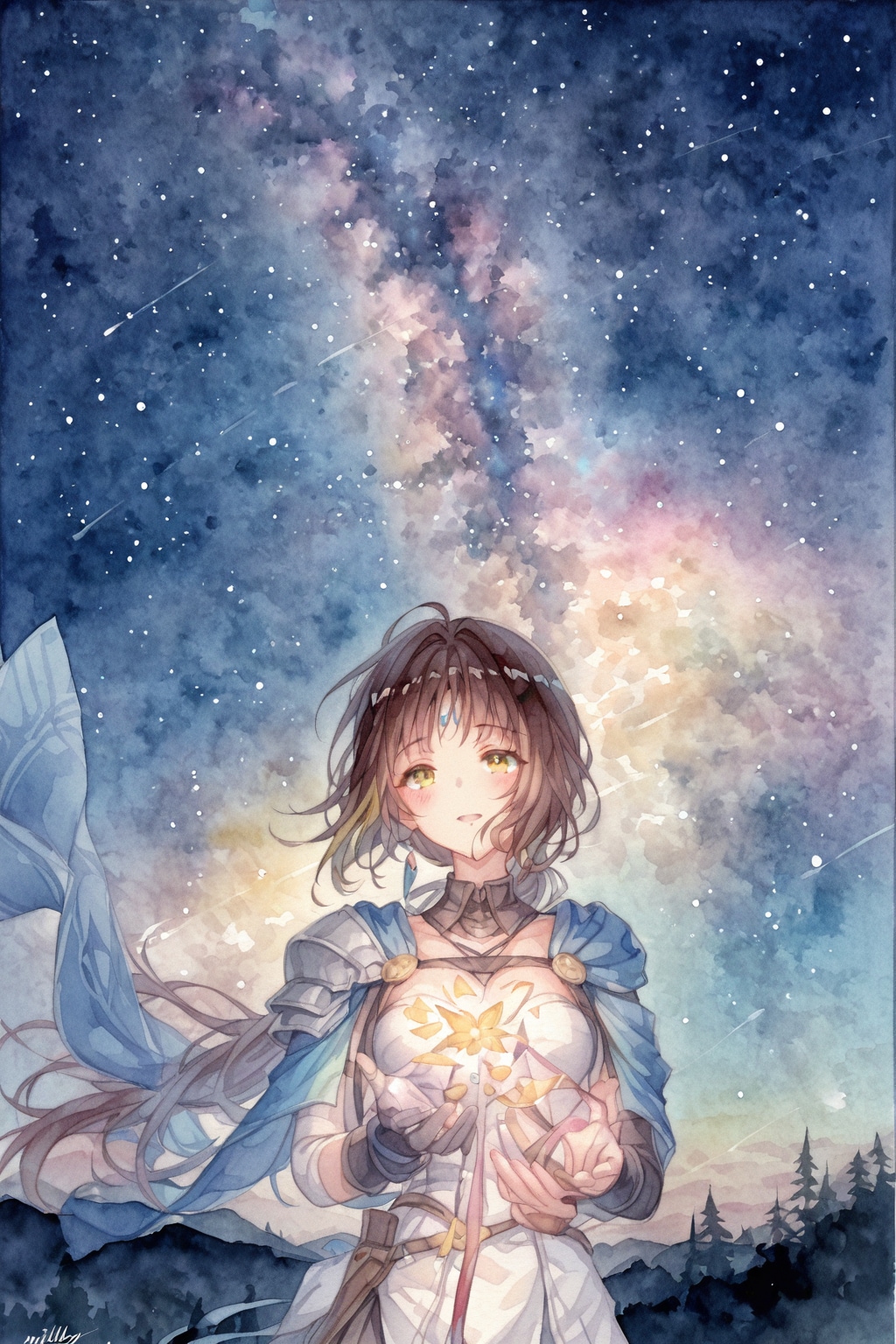 シードリームからのキリン | の人気AIイラスト・グラビア