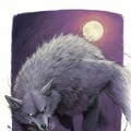 人狼 / werewolf / Lycanthrope 9枚目