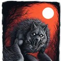 人狼 / werewolf / Lycanthrope 12枚目