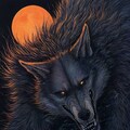 人狼 / werewolf / Lycanthrope 8枚目