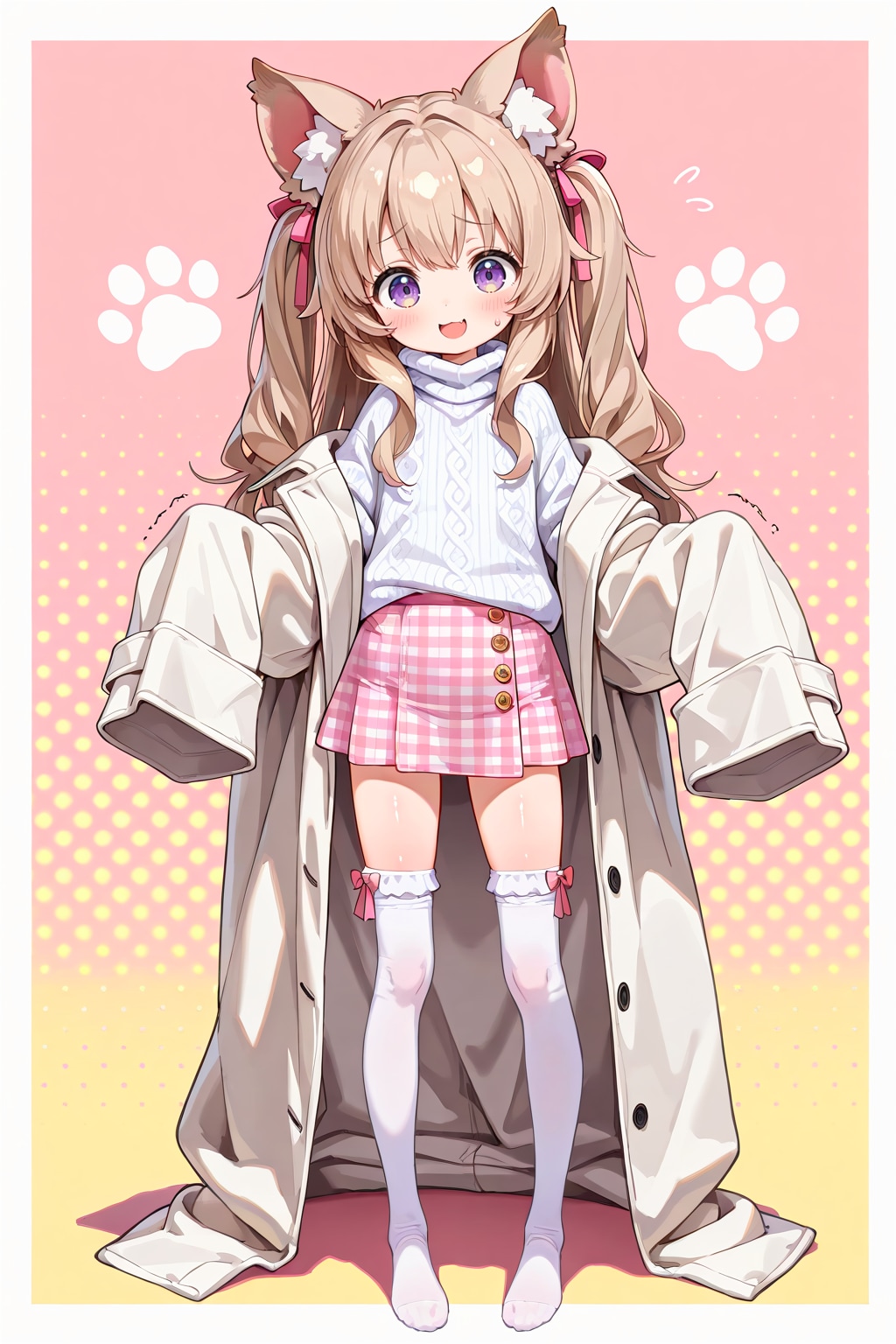 ロングコートチワワ