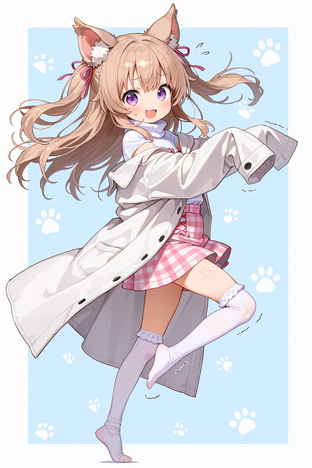 ロングコートチワワ