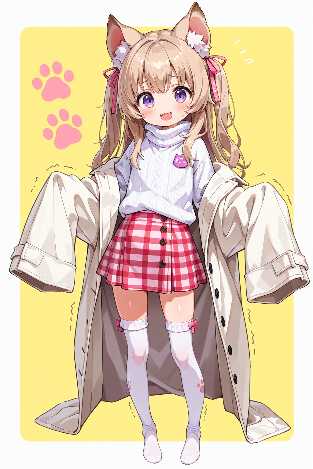 ロングコートチワワ