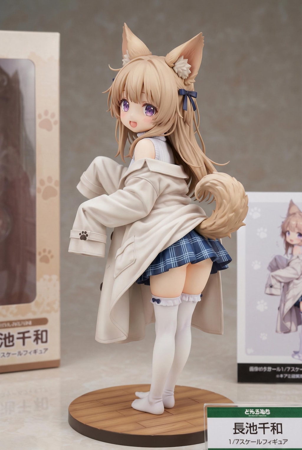 ロングコートチワワ