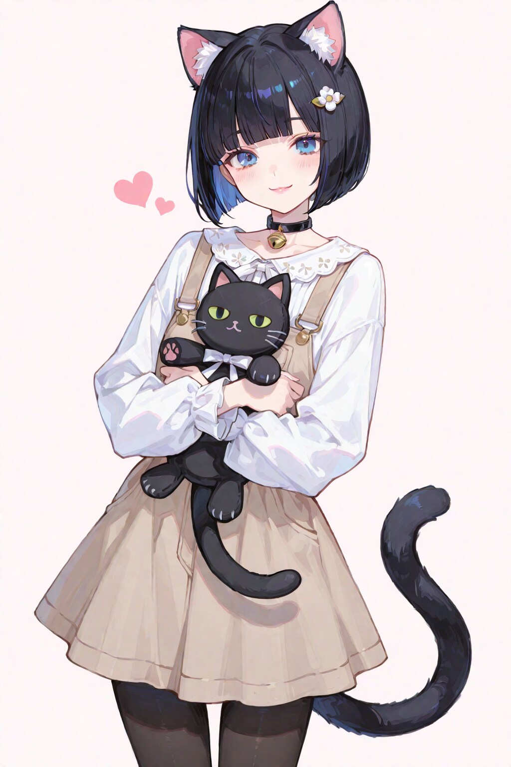 クロミナ【Eri-Stellartint - Illustrious v1.0 Illustrious】