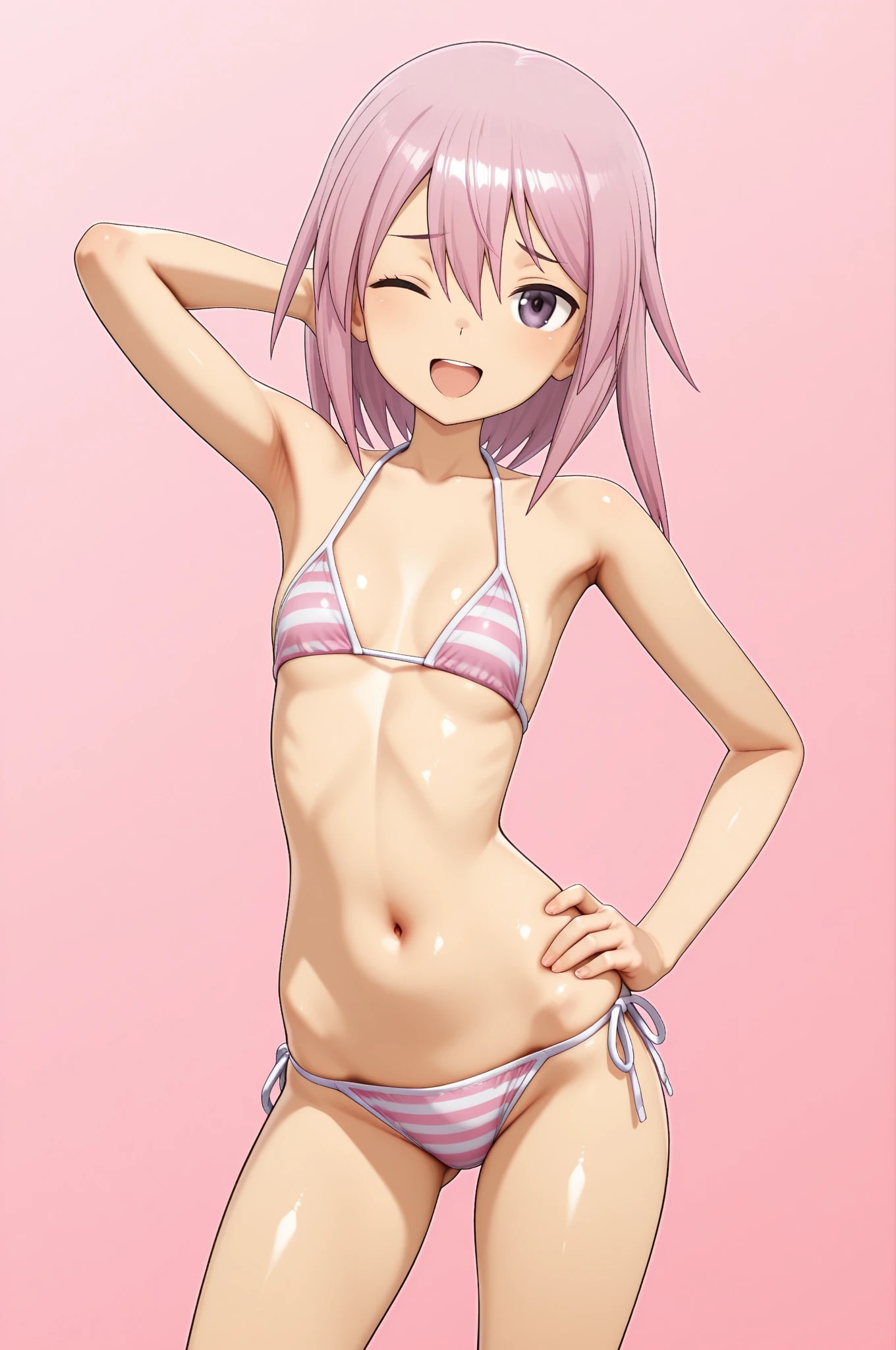 セクシー比良坂さん