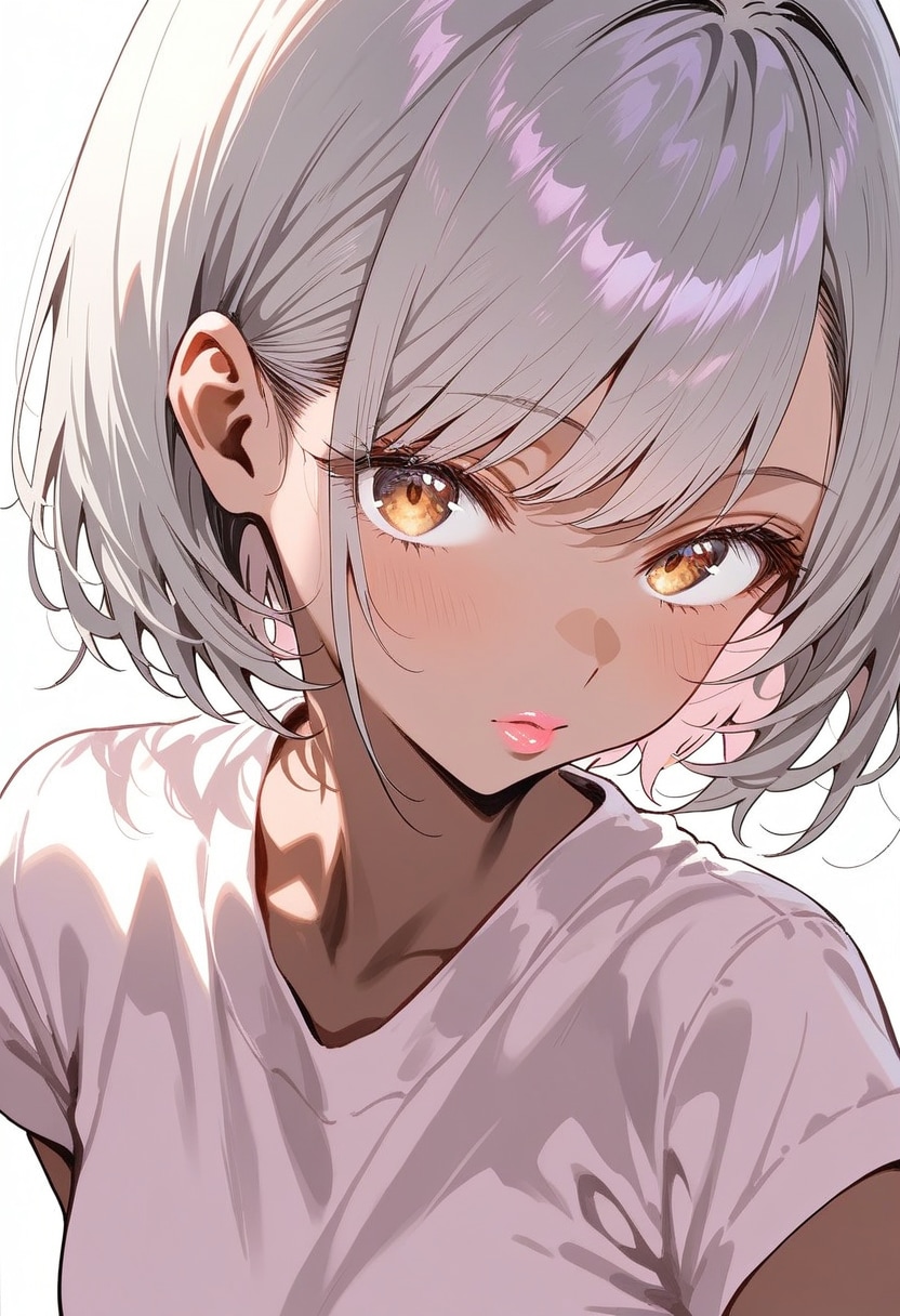 Seductive lips | の人気AIイラスト・グラビア