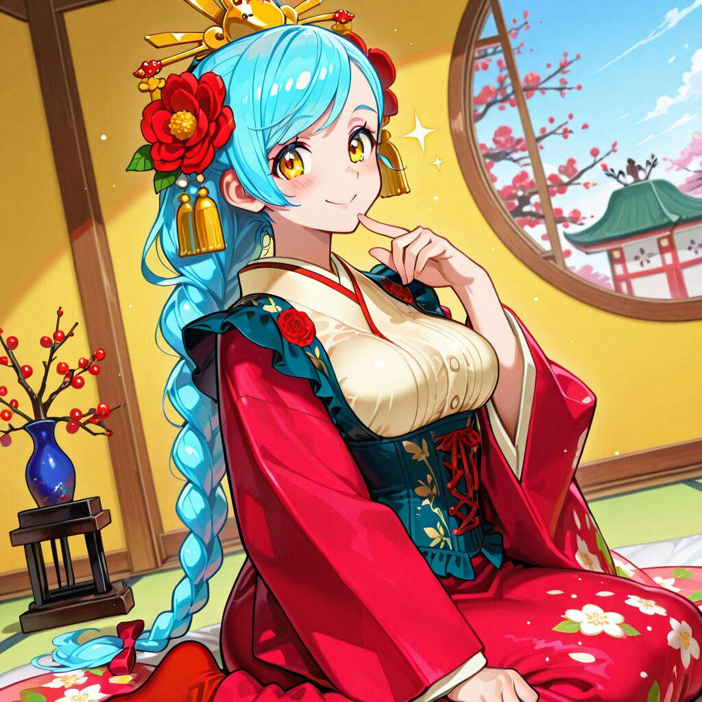 雛祭りテスト【異文化①】