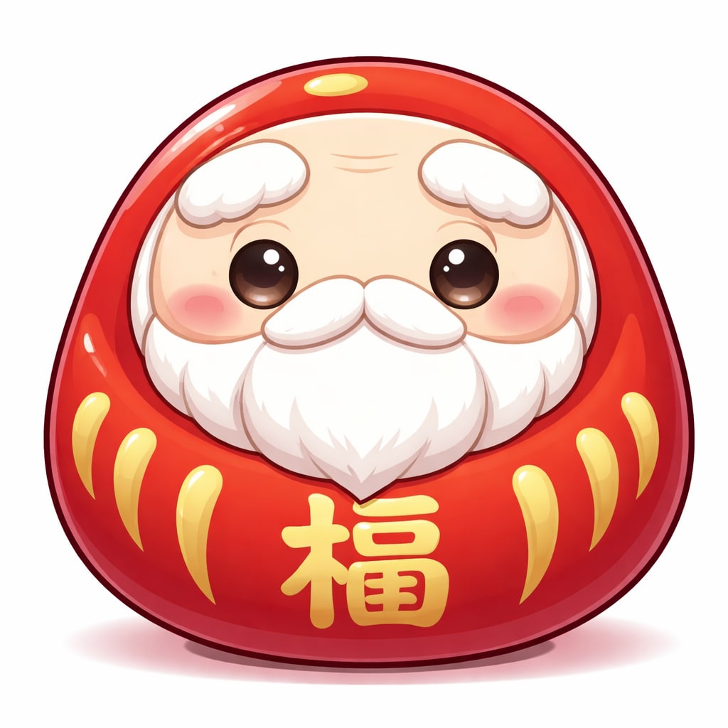 福善かな(ふくよかな)