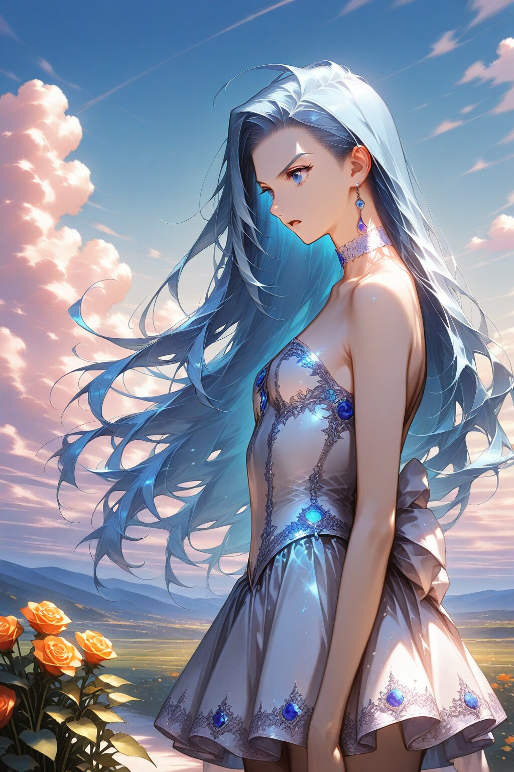 relation | の人気AIイラスト・グラビア