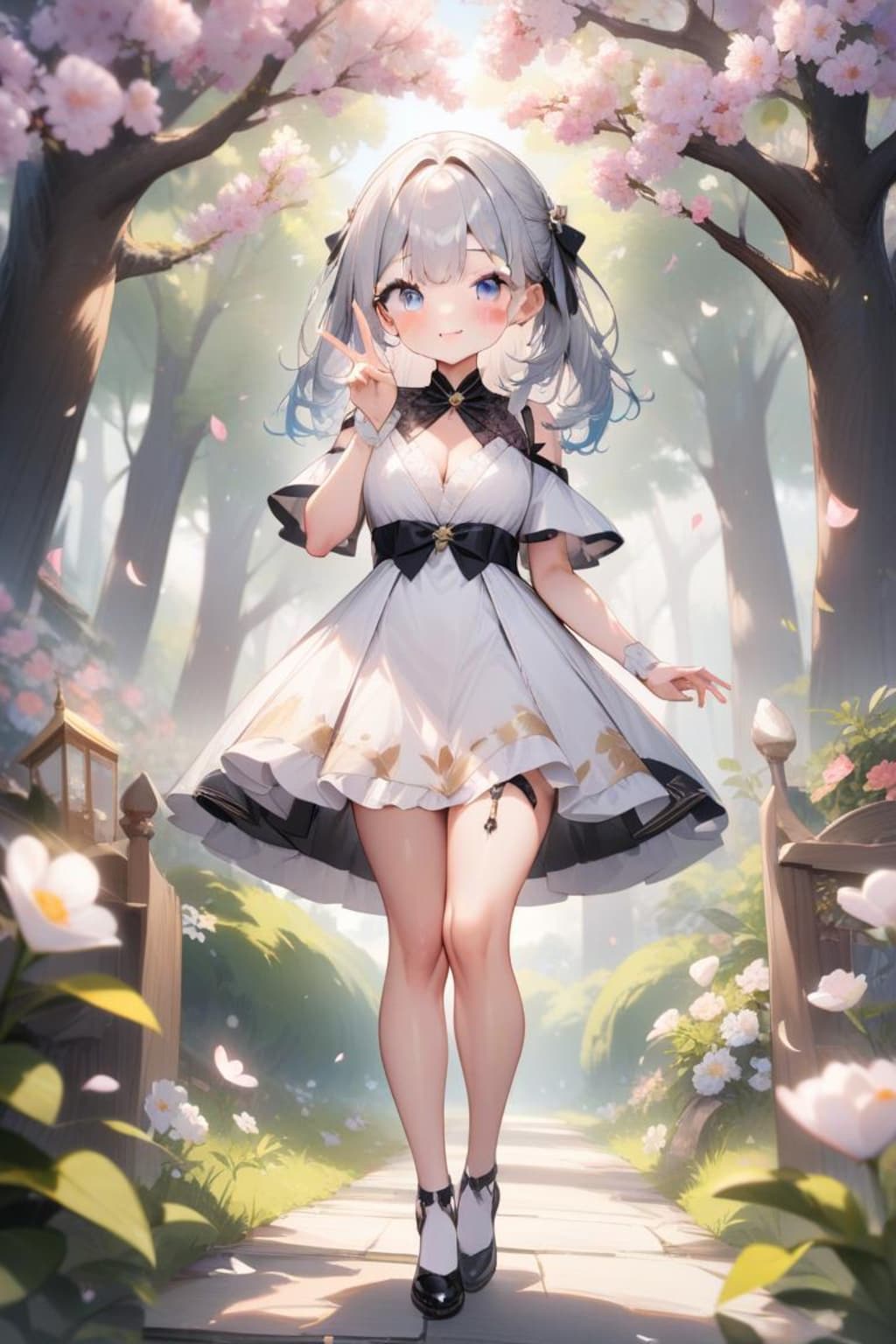 おばぁちゃん家で暮らし始め