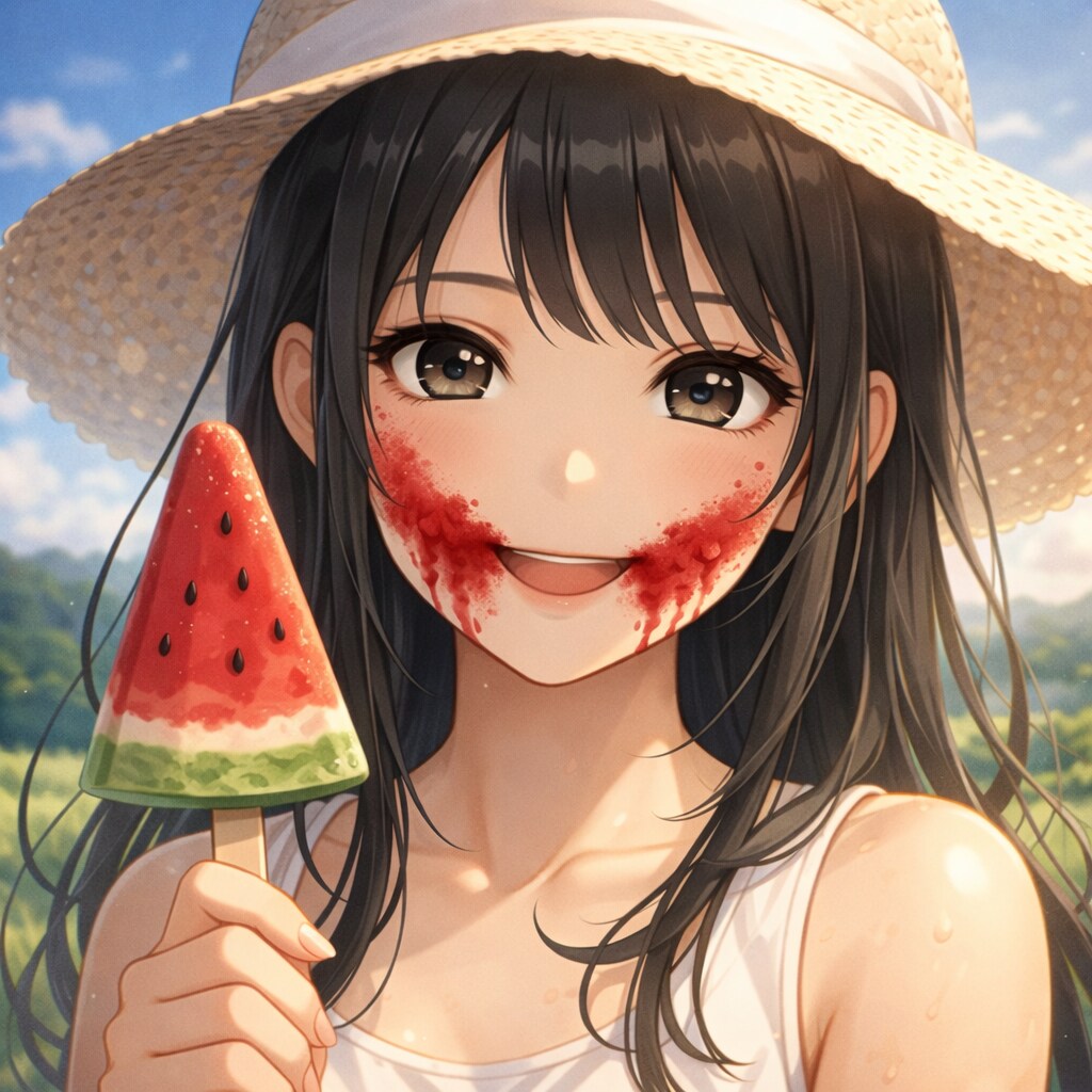 口尺様