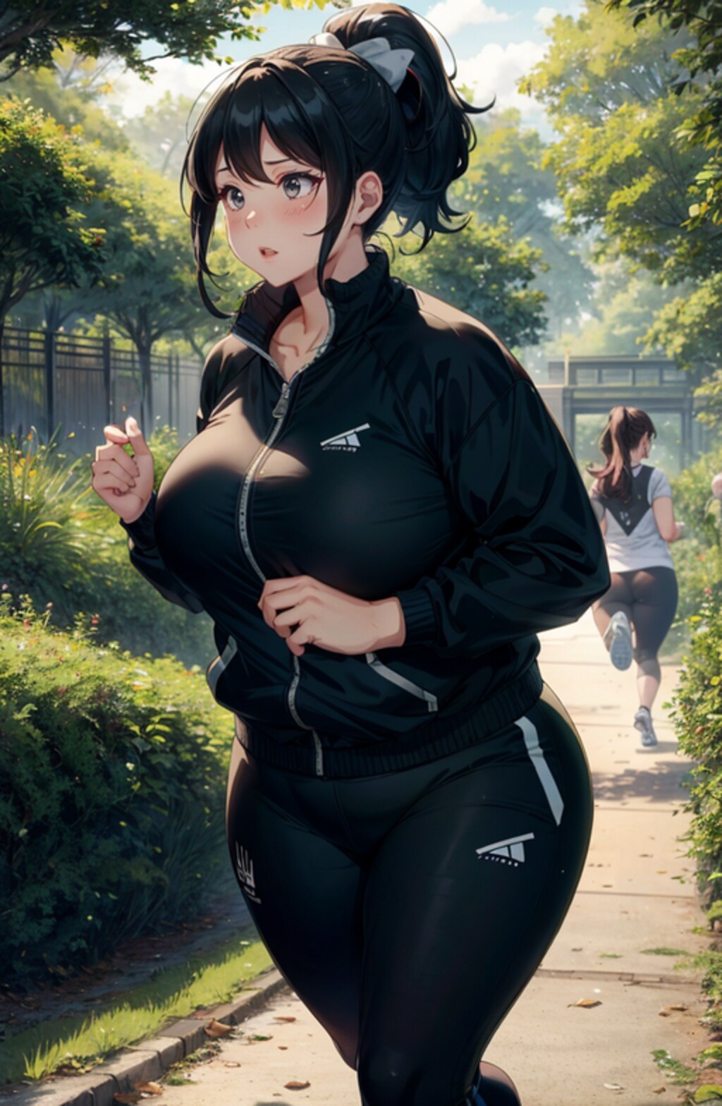 食べすぎちゃった、、、