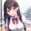 禁断の透視メガネ 2話 ～和真、さくらの友情と誘惑の狭間で～ 3枚目