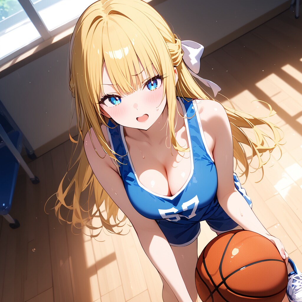 この季節はNBA