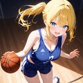 この季節はNBA 2枚目