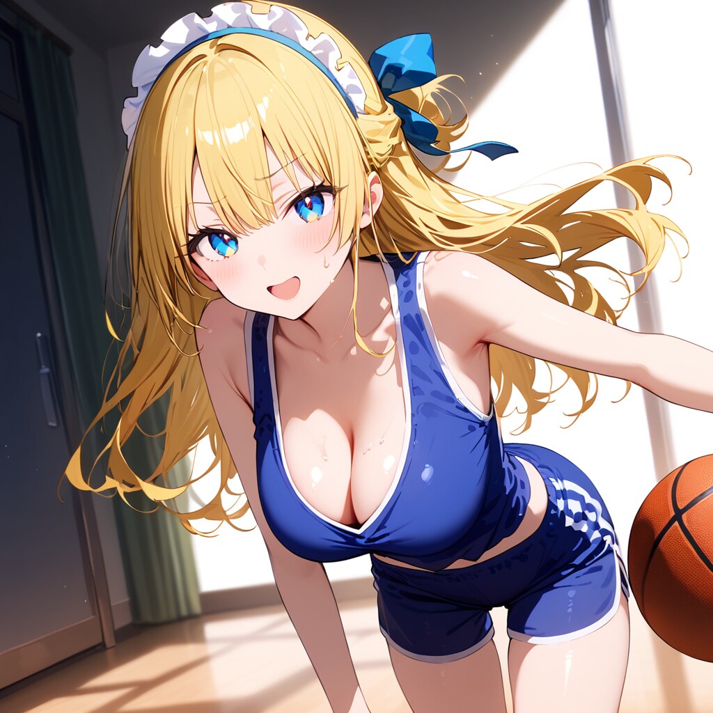 この季節はNBA