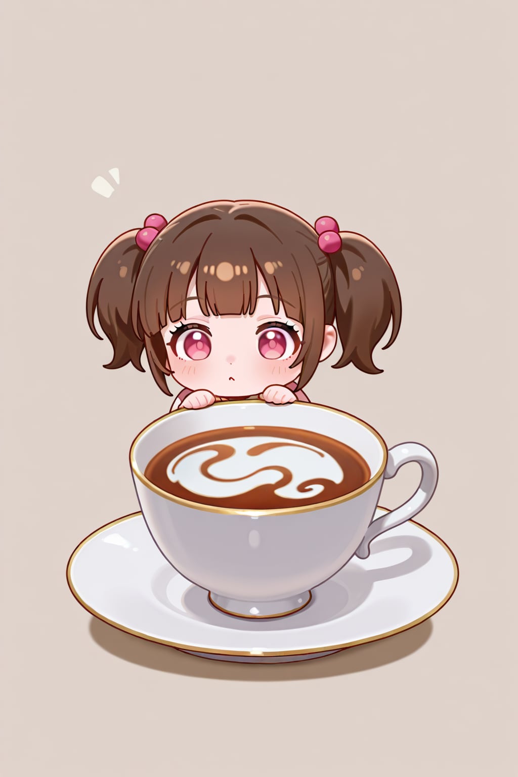 ☕TEAちゃん☕