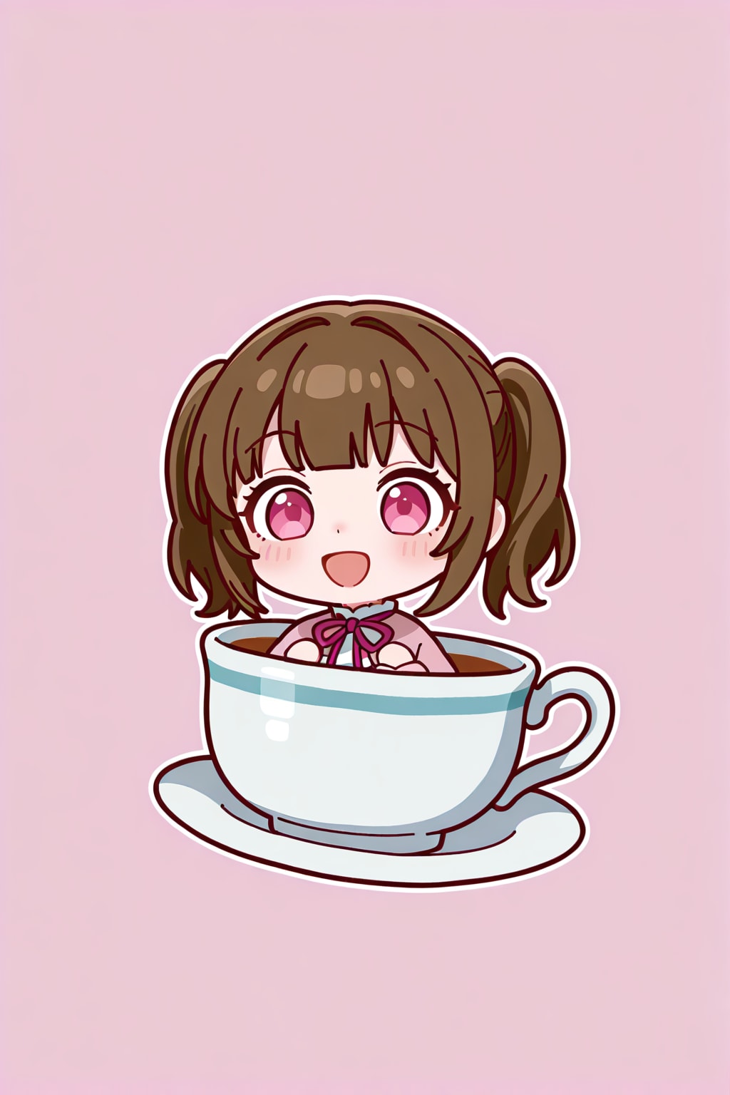 ☕TEAちゃん☕