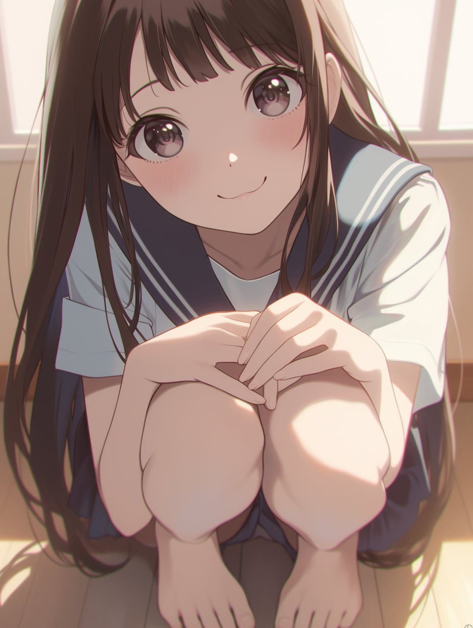 JK猫の視点49