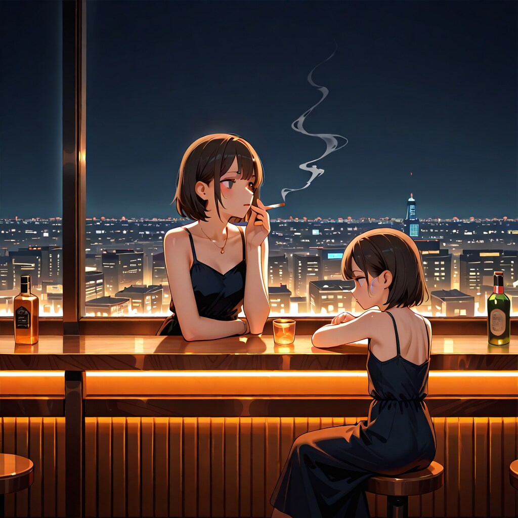 暇だねぇ