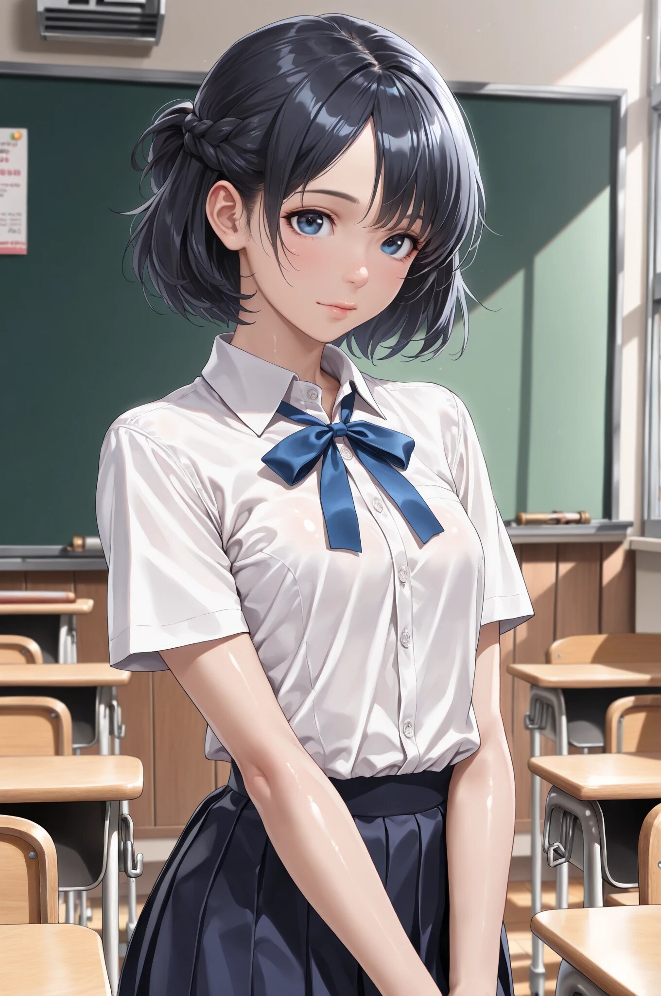うちの生徒