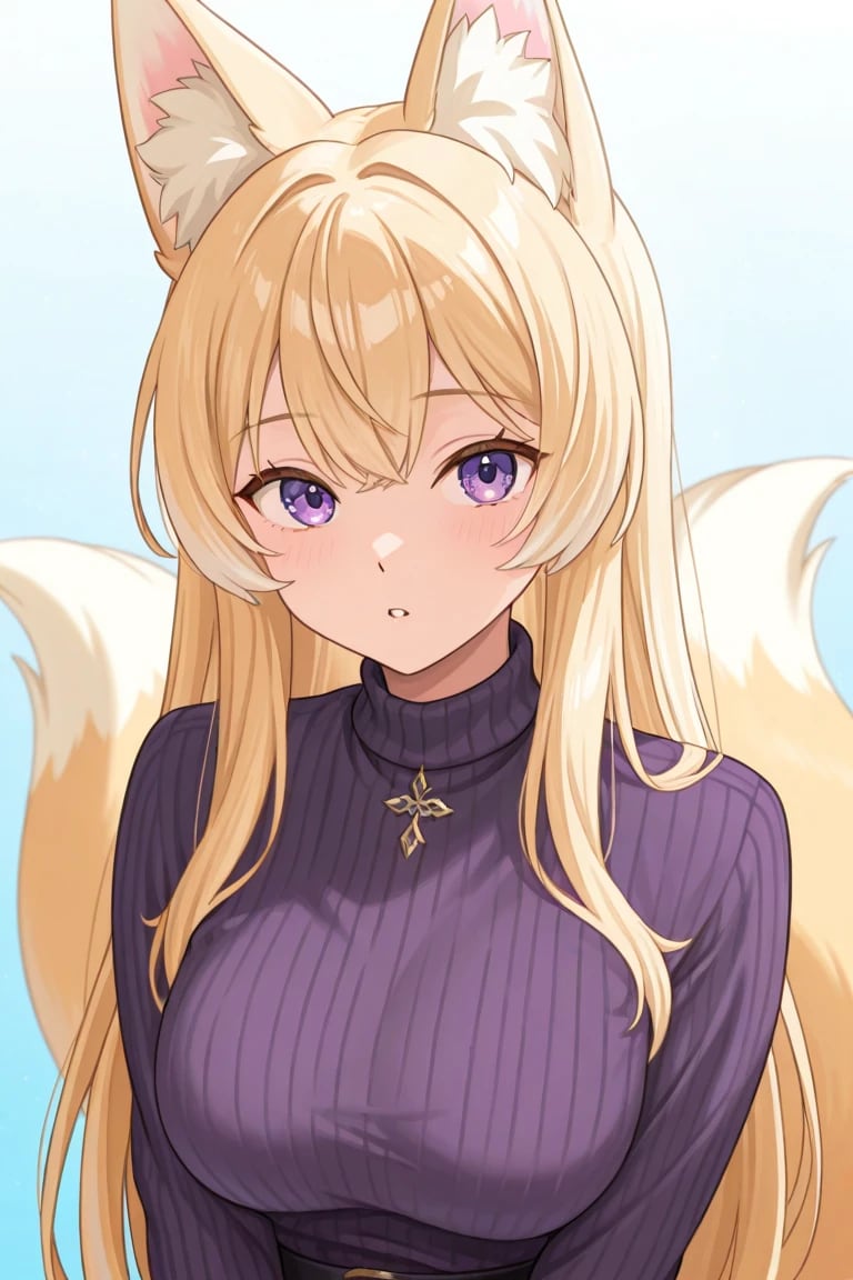 【ケモ耳】クレアちゃん127 | の人気AIイラスト・グラビア